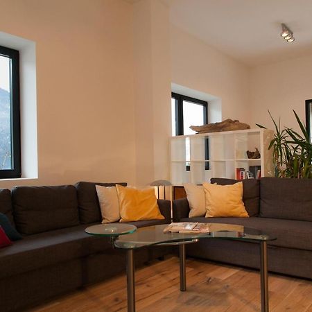הרוואלד Zugspitzloft מראה חיצוני תמונה