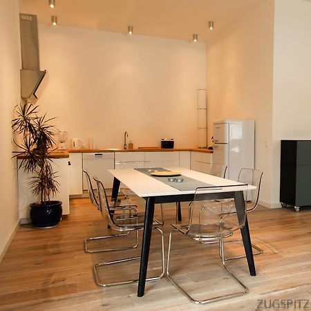 הרוואלד Zugspitzloft מראה חיצוני תמונה