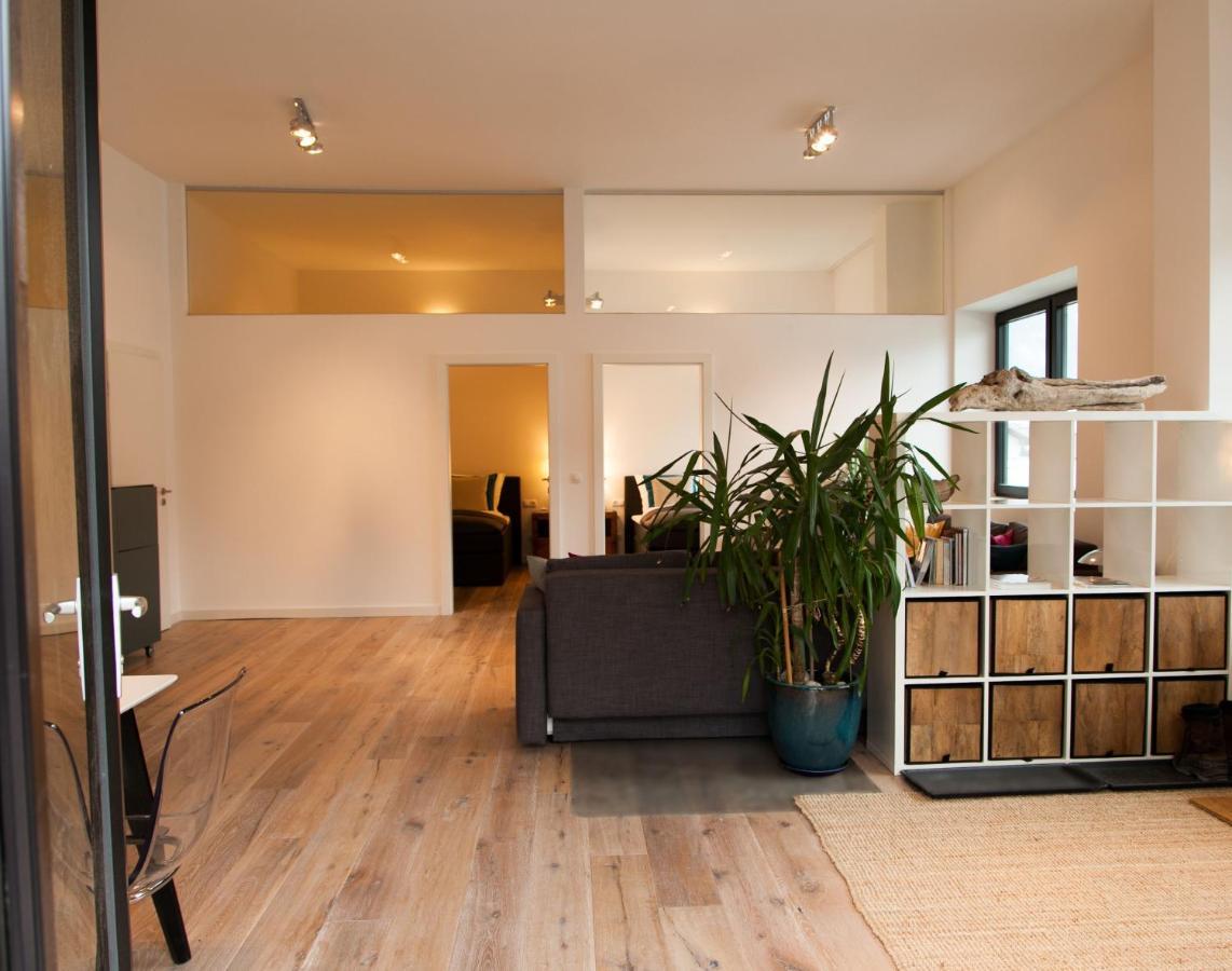 הרוואלד Zugspitzloft מראה חיצוני תמונה
