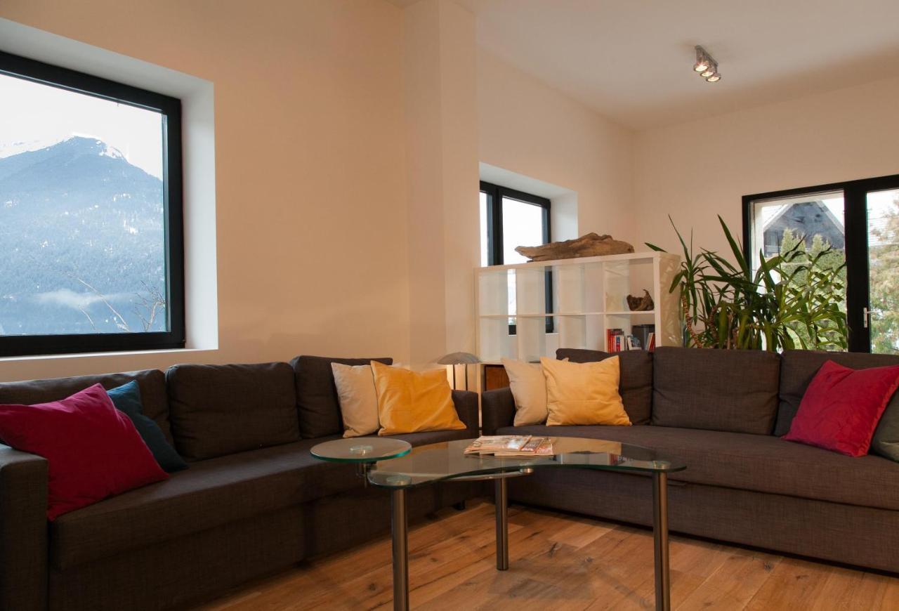 הרוואלד Zugspitzloft מראה חיצוני תמונה